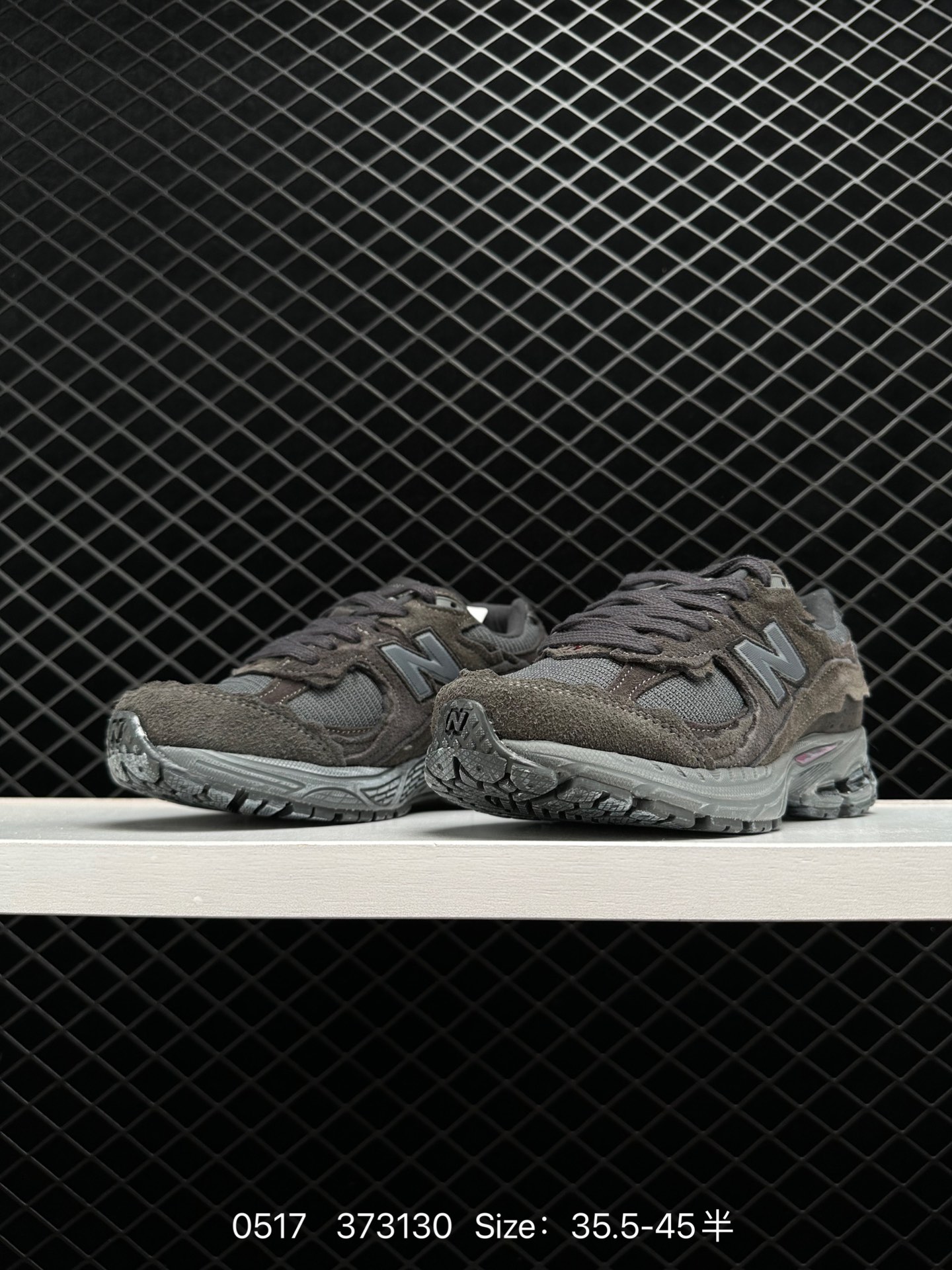 NB New Balance ML2002